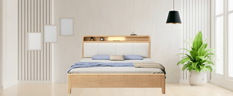What Are the Best Platform Beds in Canada? - Forward Furniture