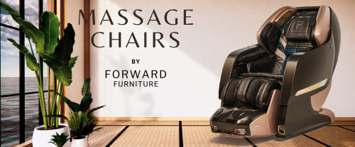What is the Best Massage Chair Brand in Canada in 2024? - Forward Furniture