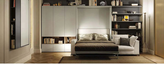 Ultimate Guide to Murphy Bed Safety: Ensuring Durability, Convenience, and Peace of Mind - Forward Furniture