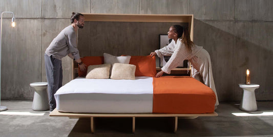 Can Murphy Beds Be Used Every Day? A Comprehensive Guide - Forward Furniture