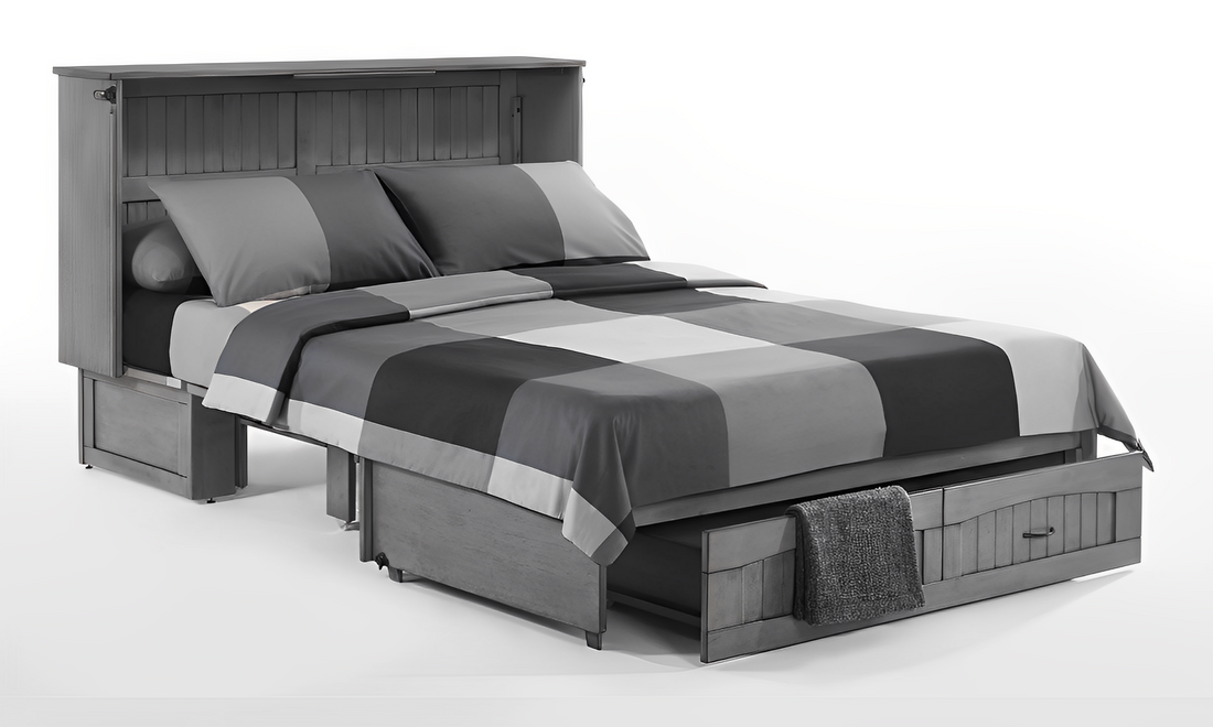 Top 5 Murphy Beds in Canada 2025 - Forward Furniture