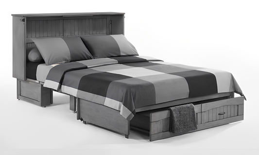 Top 5 Murphy Beds in Canada 2025 - Forward Furniture