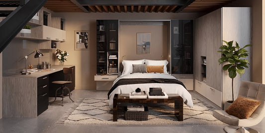 Common Questions About Murphy Beds - Forward Furniture