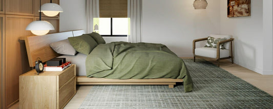 Lifting Your Living Standards: The Comprehensive Handbook to Diverse Platform Bed Styles - Forward Furniture