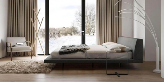 Unlocking the Secrets of Platform Beds: Your Guide to Sleep Comfort and Style - Forward Furniture