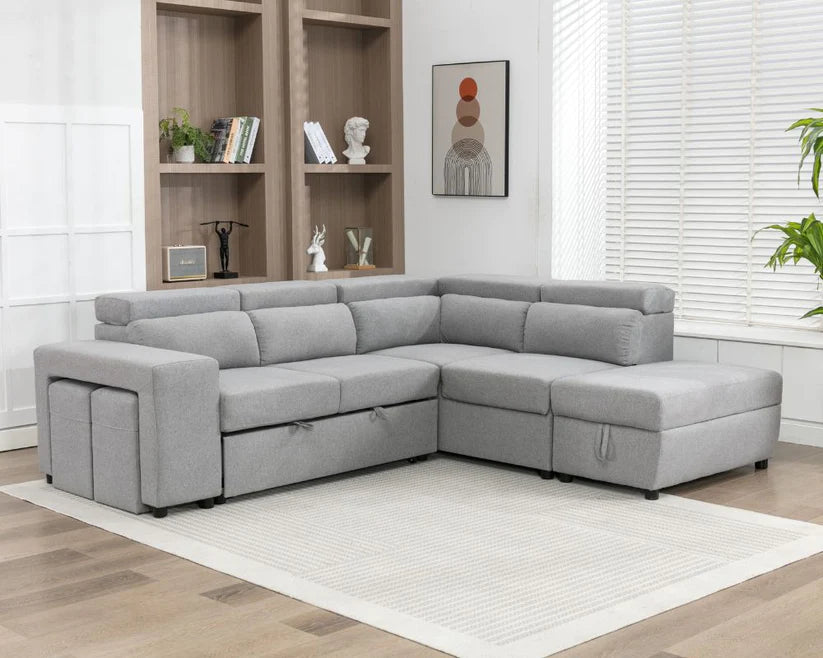 Sectional vs Sofa: What’s the Difference and Which is Right For Your Home? - Forward Furniture