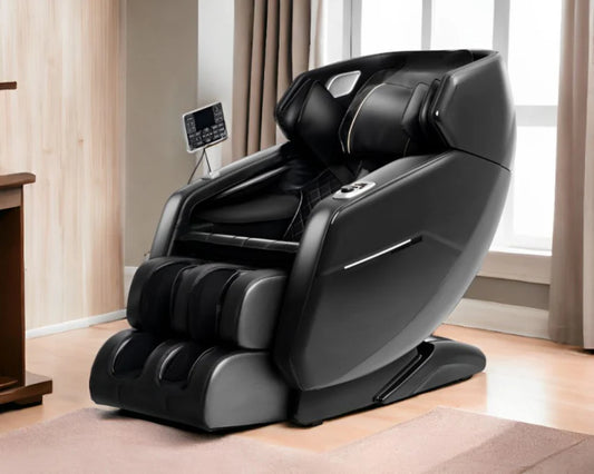 How Long Should You Sit in a Massage Chair? - Forward Furniture
