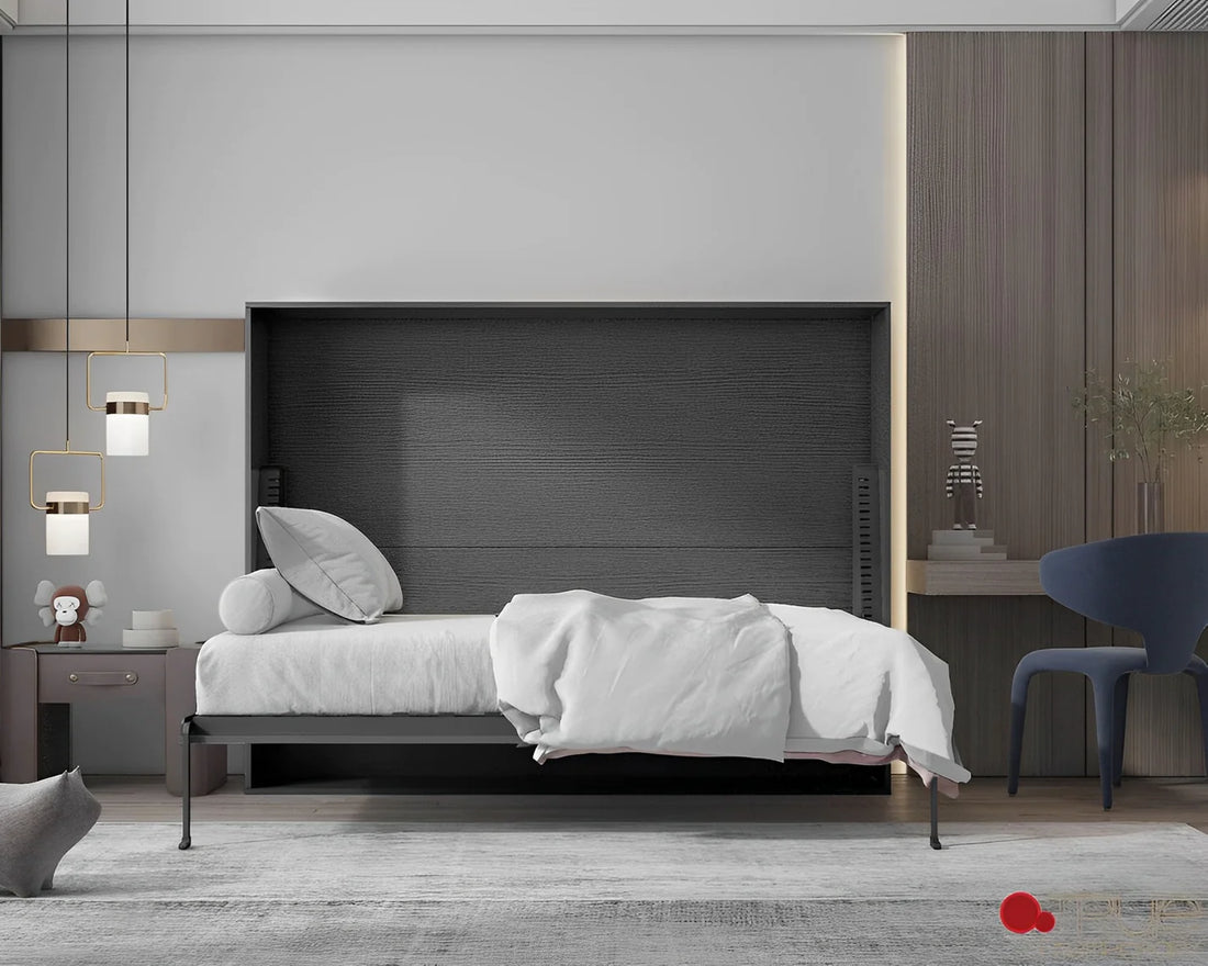 What are the Different Types of Beds? - Forward Furniture