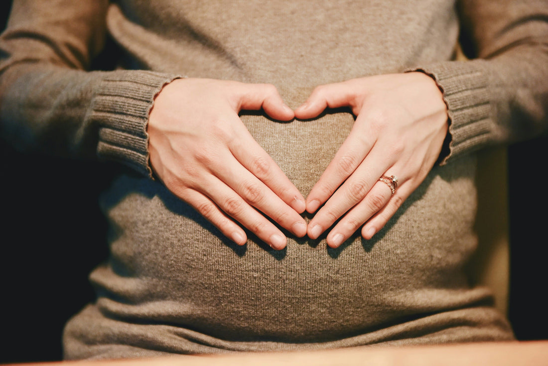 Can You Use a Massage Chair When Pregnant? - Forward Furniture