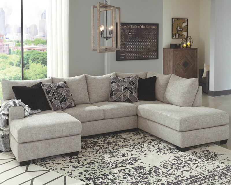Sectional Sofas