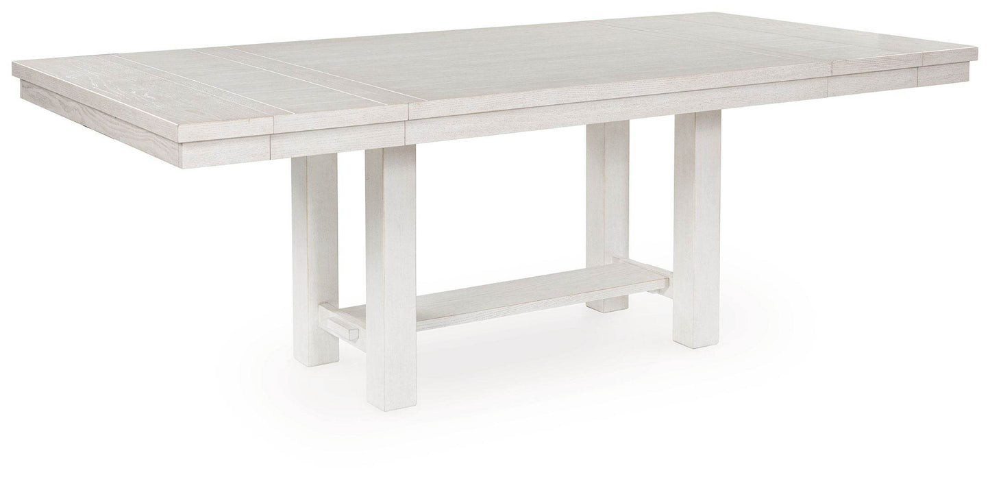 Robbinsdale - Rectangular Dining Table - Forward Furniture