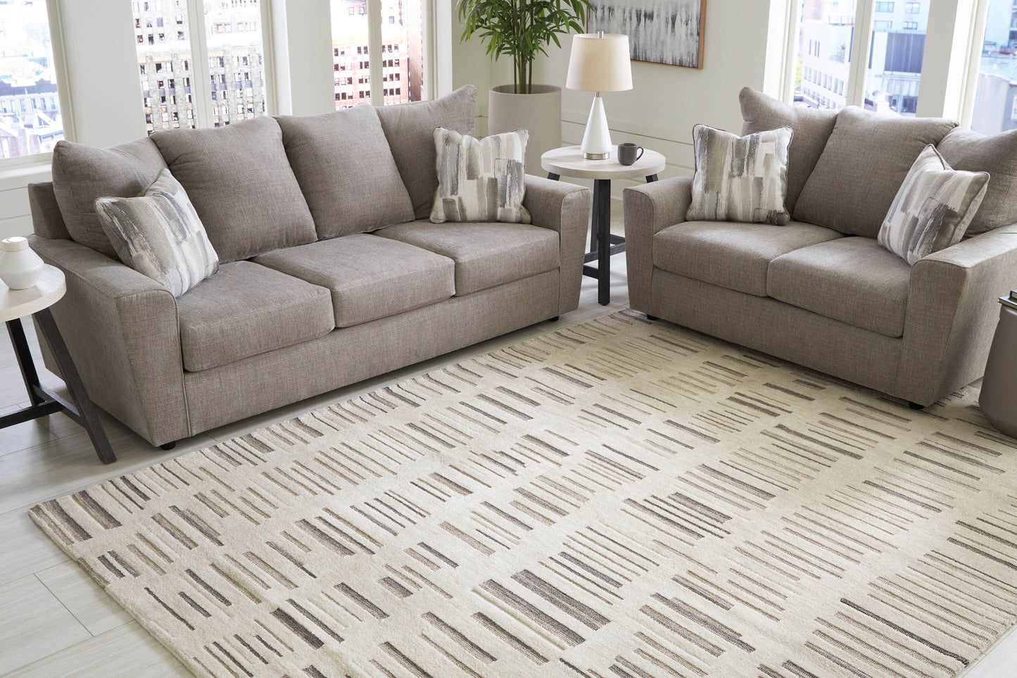 Leesdale - Rug - Forward Furniture