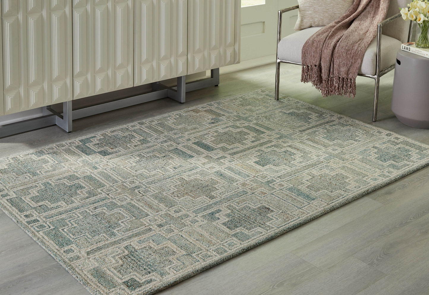 Jossland - Rug - Forward Furniture