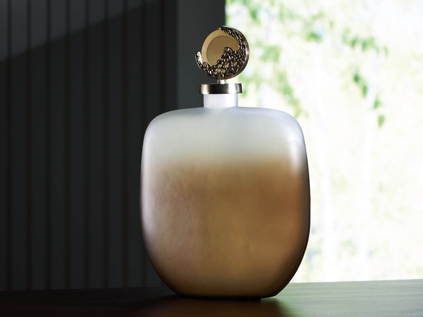 Acario - Jar - Forward Furniture