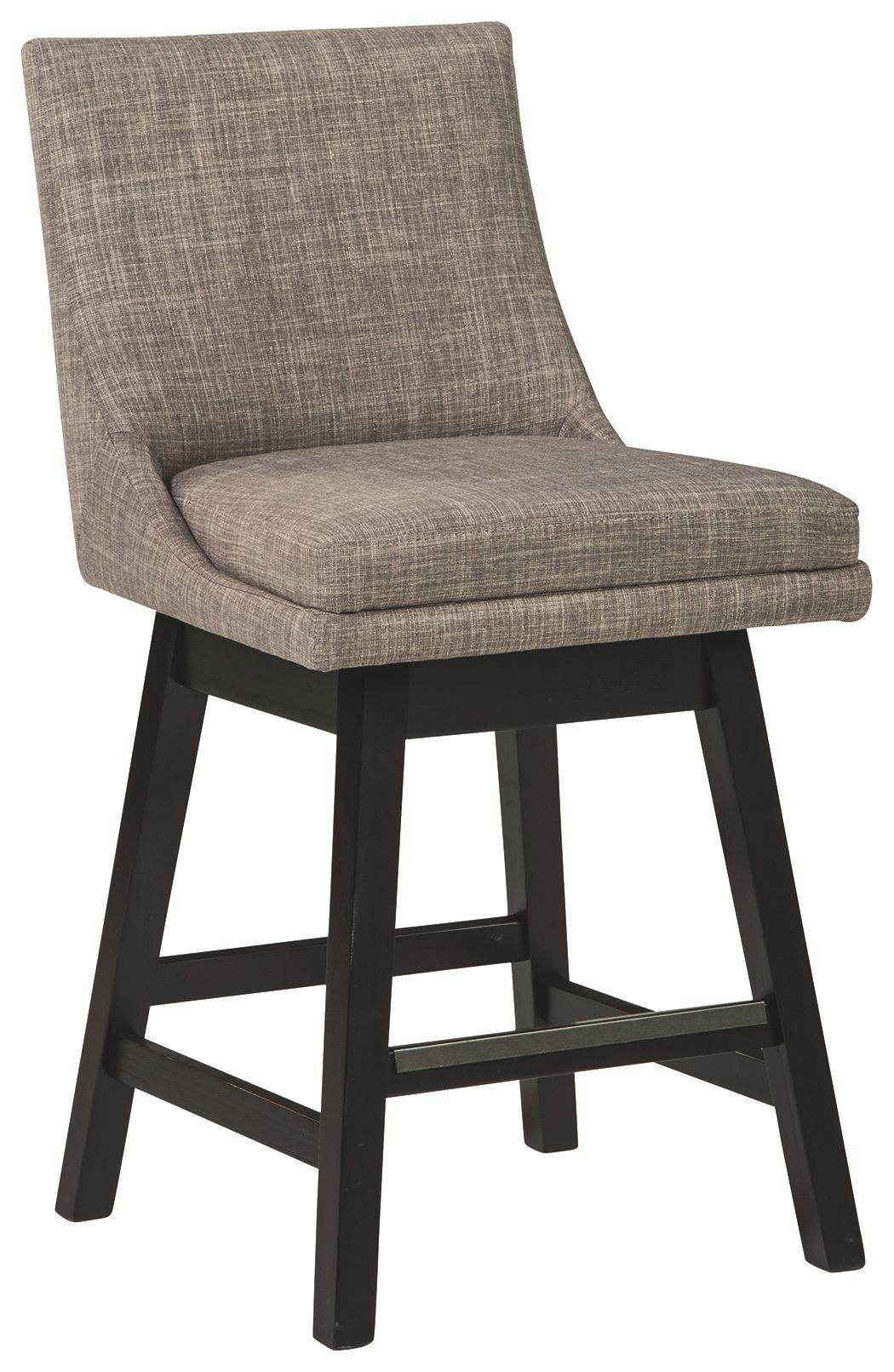 Tallenger - Swivel Barstool (Set of 2) - Forward Furniture