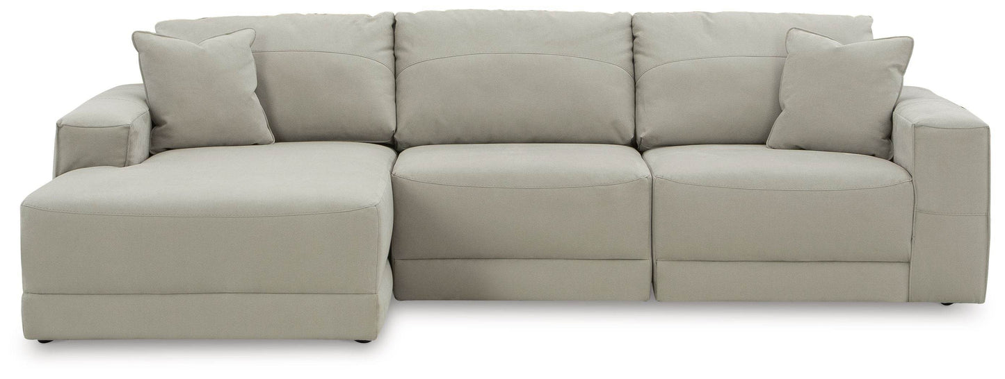 Next-gen - Sectional - Forward Furniture