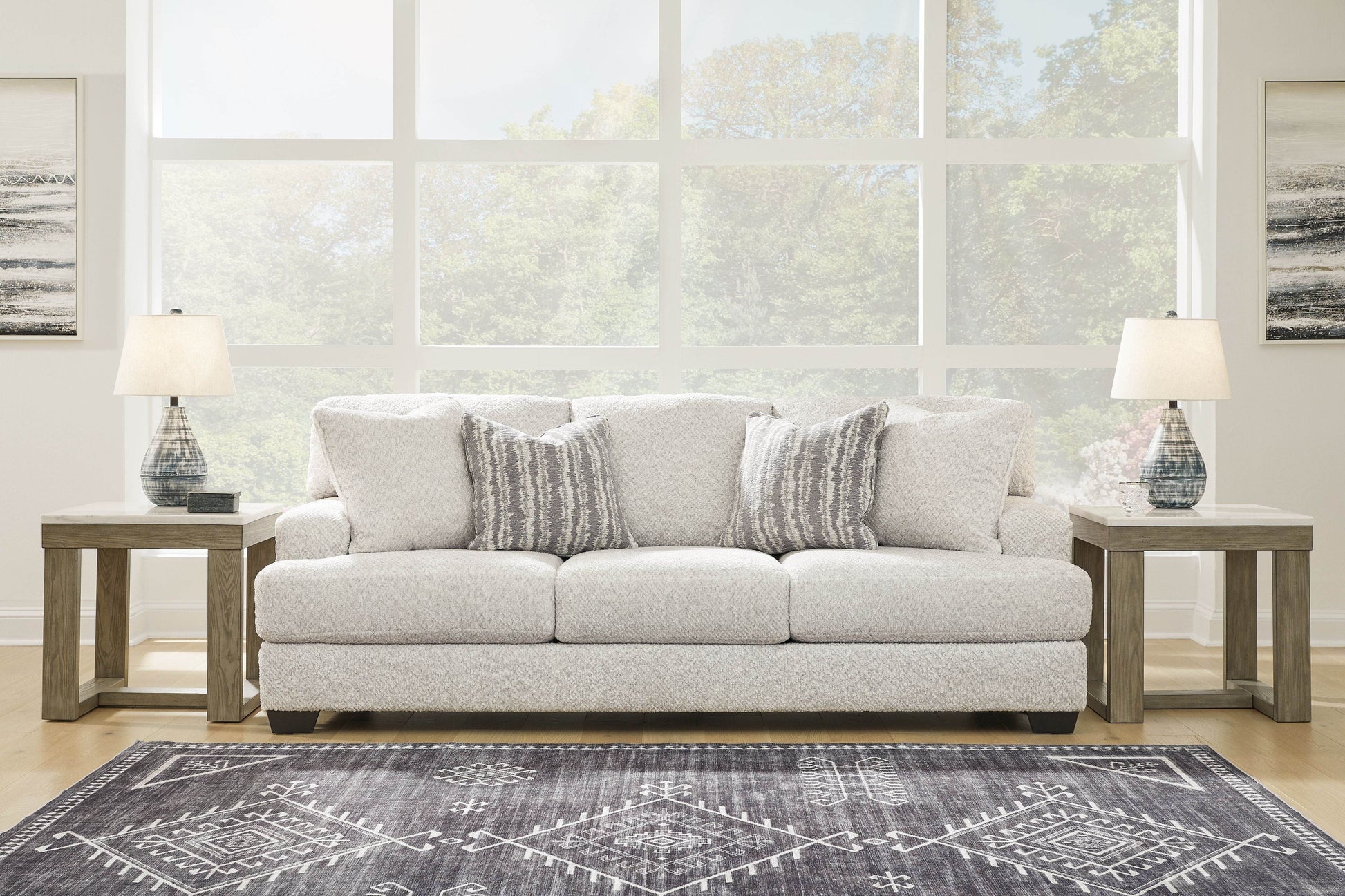 Brebryan - Living Room Set - Forward Furniture