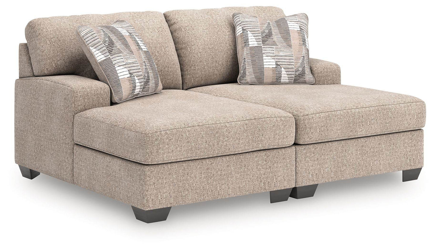 Seyler Lane - Sectional