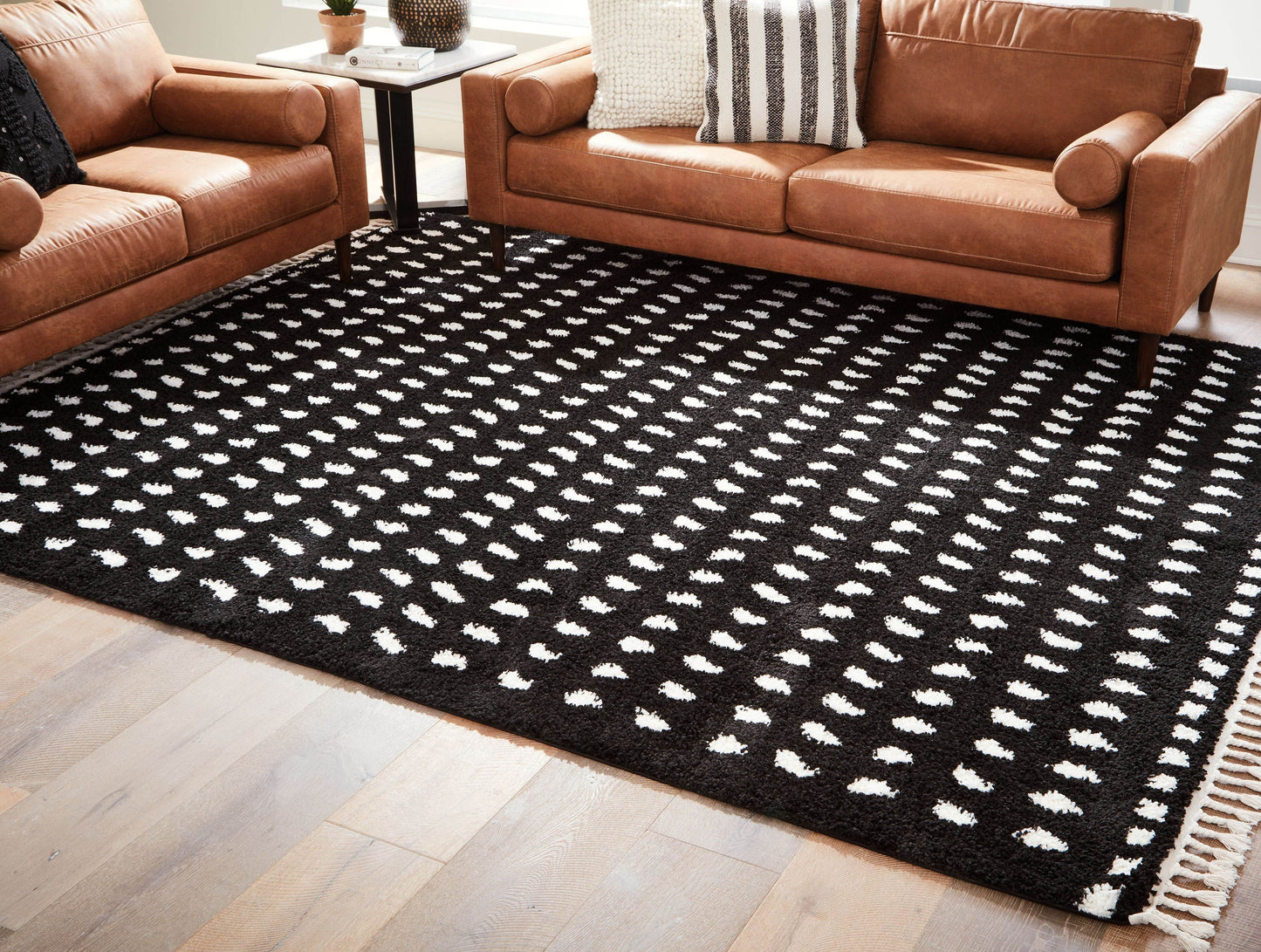 Minston - Rug - Forward Furniture