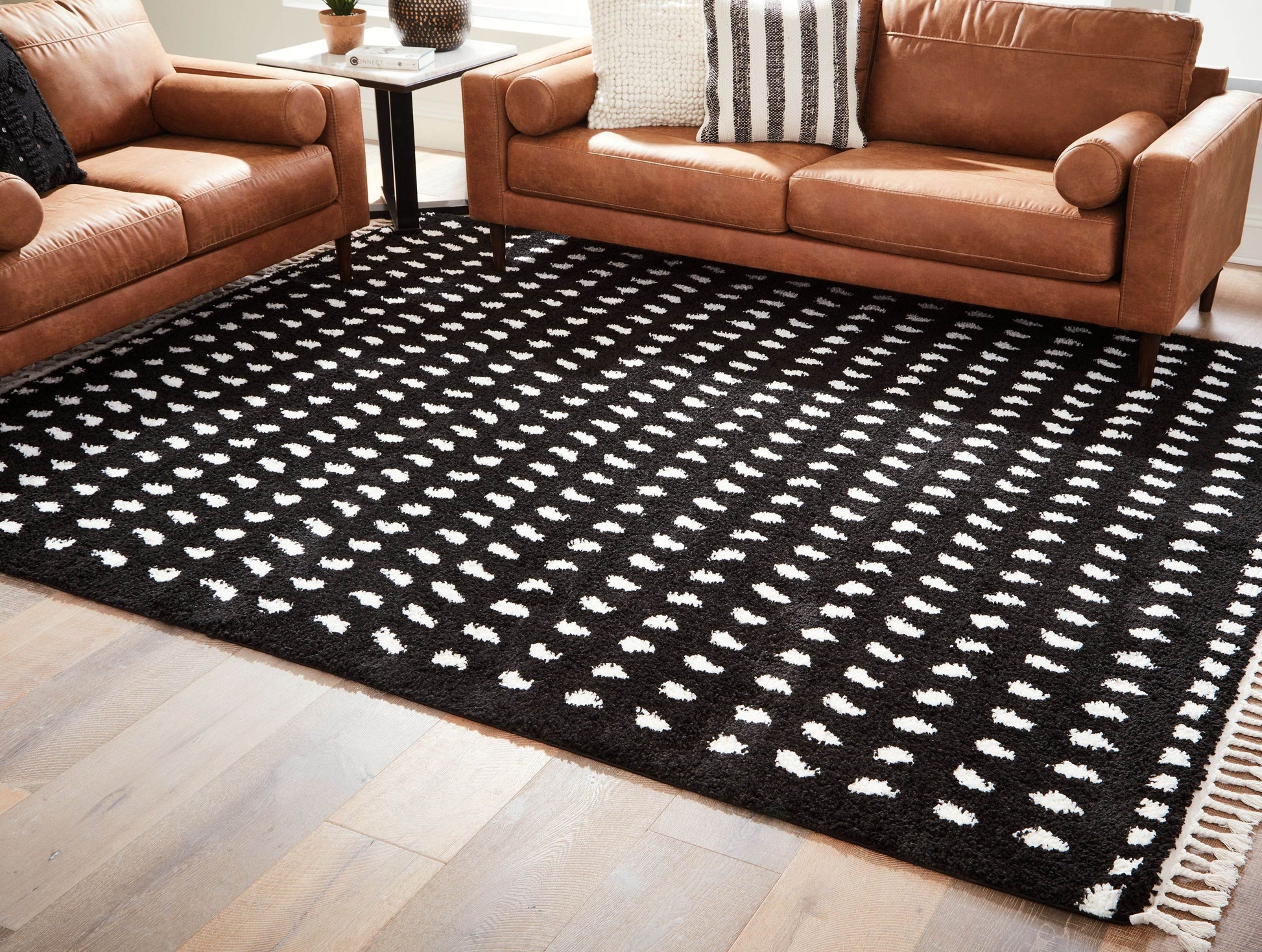Minston - Rug - Forward Furniture