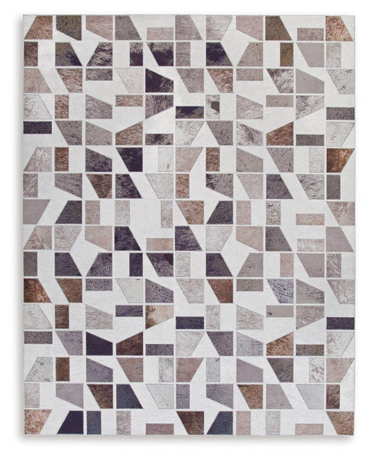 Jettner - Area Rug - Forward Furniture