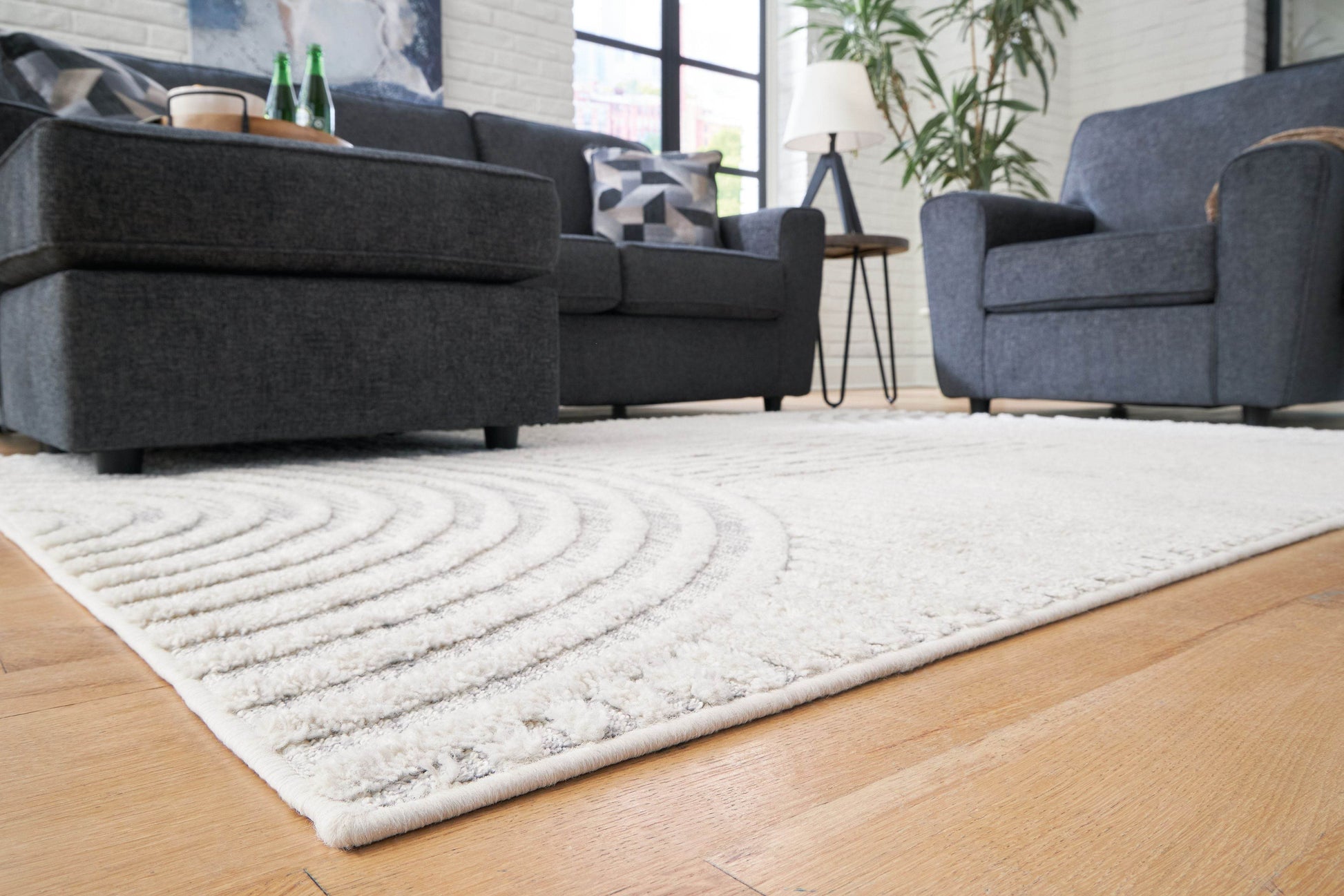 Lambworth - Area Rug - Forward Furniture