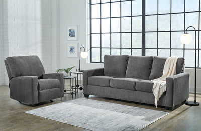 Dark Gray