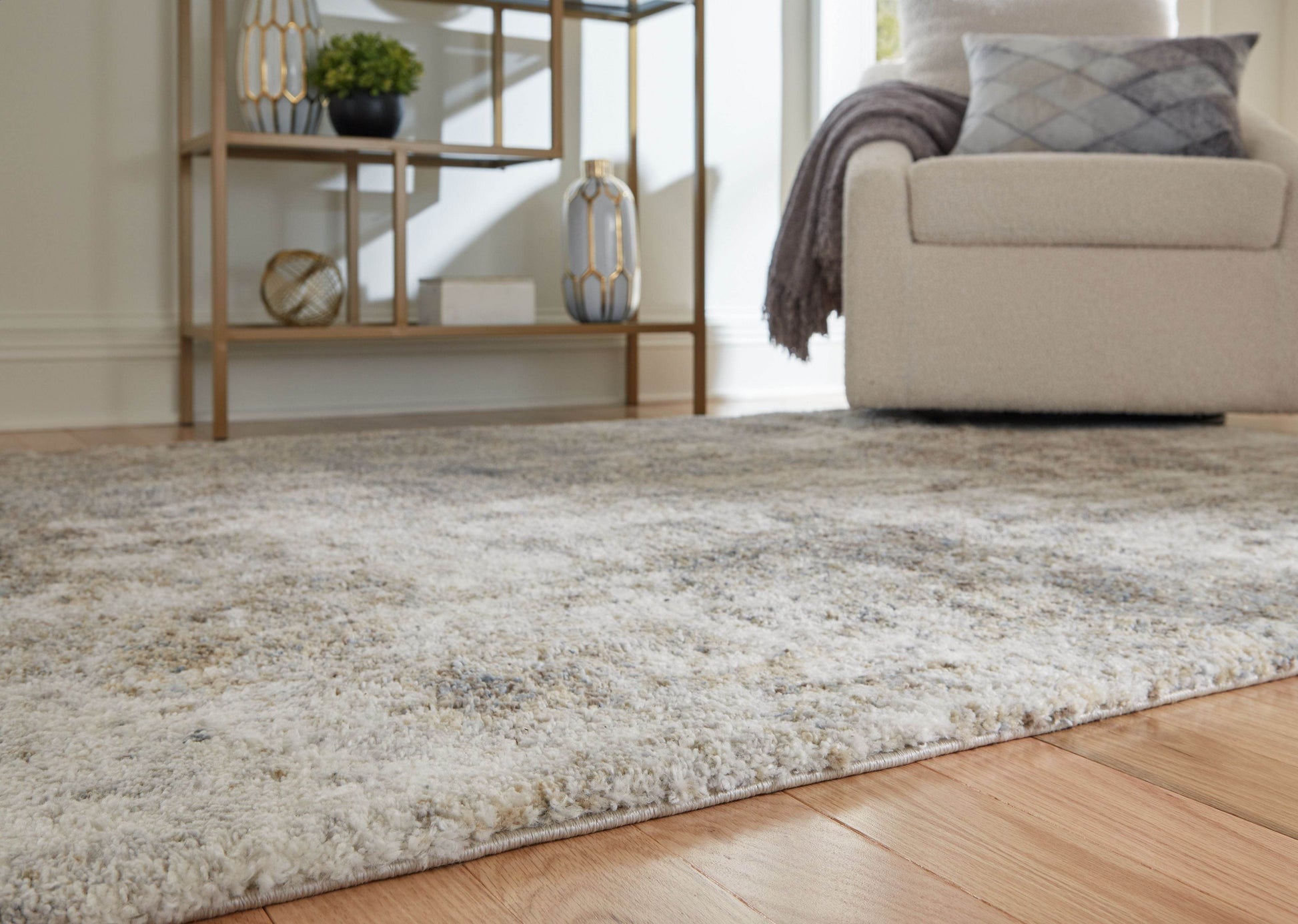 Pearidge - Rug - Forward Furniture