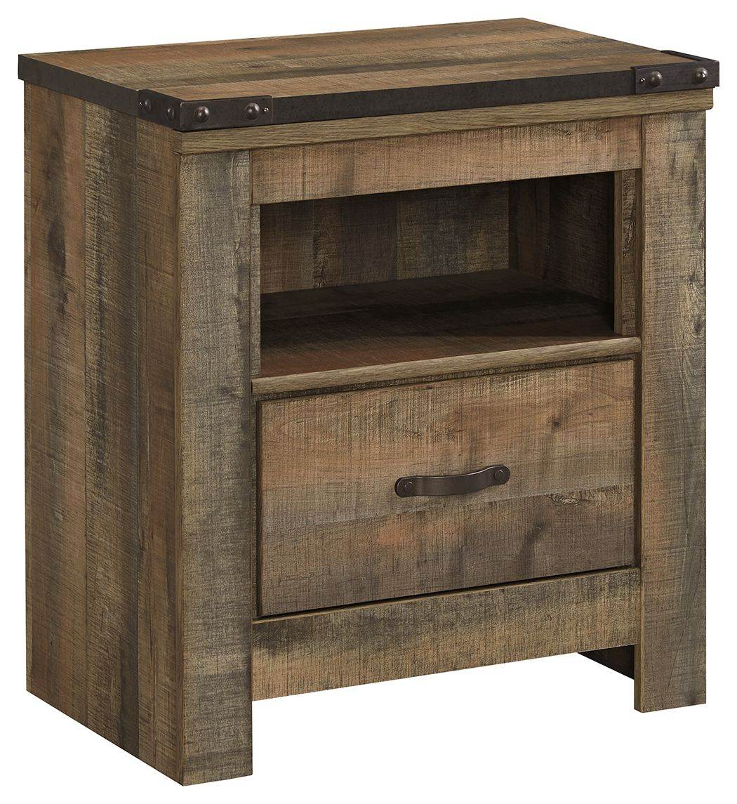 Trinell - Night Stand - Forward Furniture