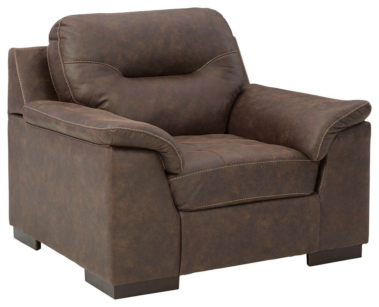Maderla - Chair - Forward Furniture