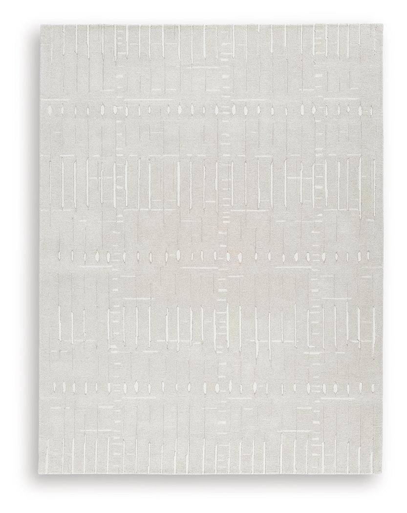 Wolbert - Rug