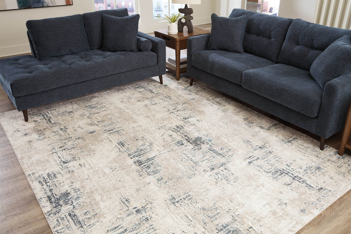 Gentor - Rug - Forward Furniture
