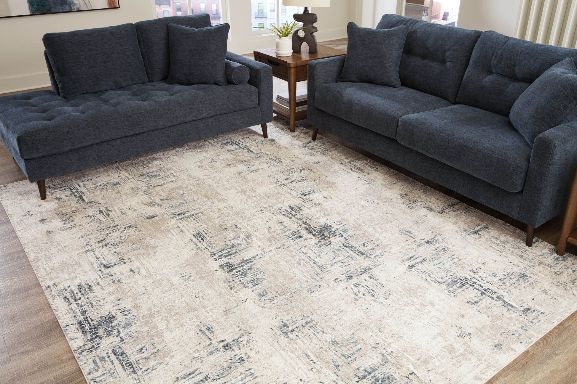 Gentor - Rug - Forward Furniture