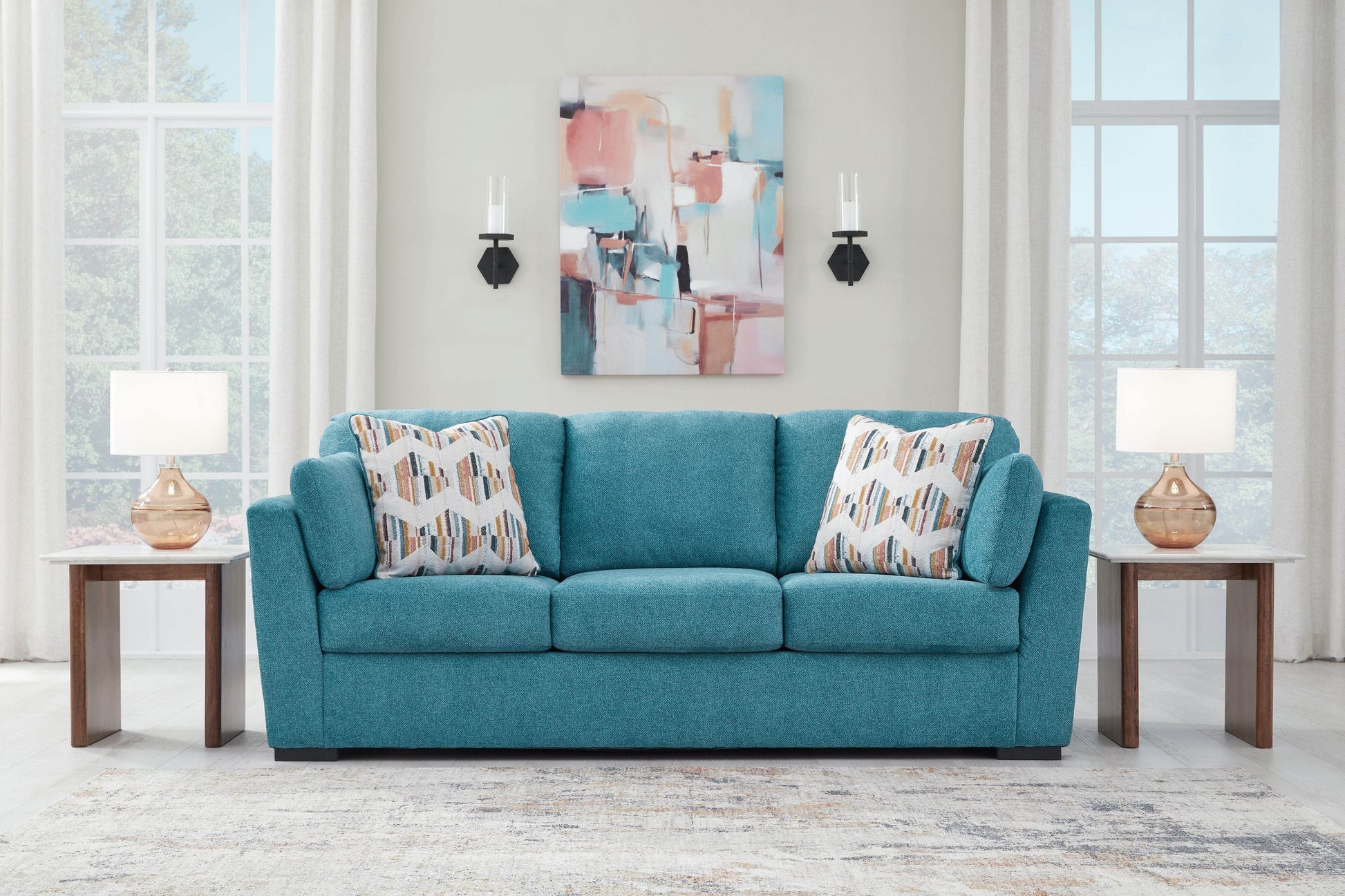 Keerwick - Living Room Set - Forward Furniture