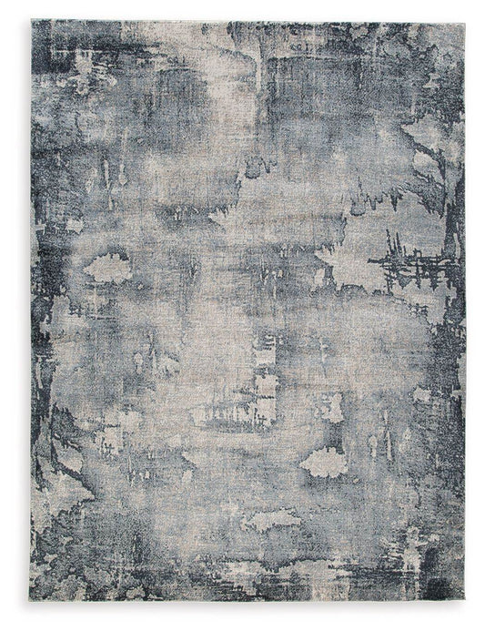 Langrich - Rug - Forward Furniture