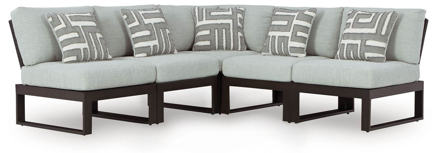 Beachloft - Outdoor Sectional