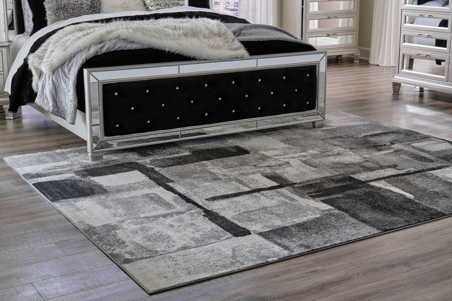 Brycebourne - Rug - Forward Furniture