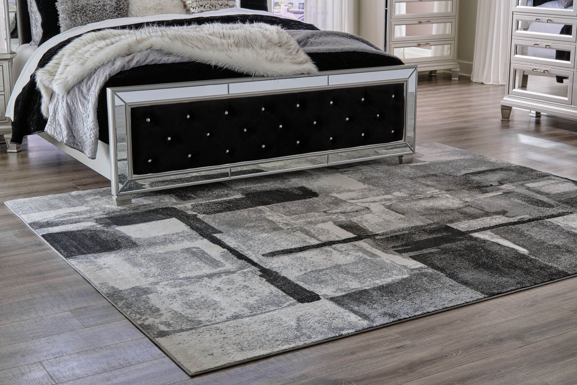 Brycebourne - Rug - Forward Furniture