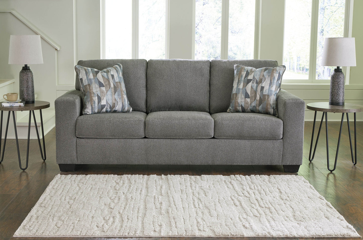 Deltona - Sofa - Forward Furniture