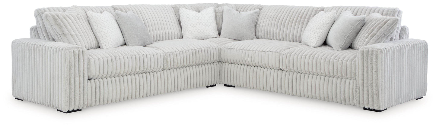 Stupendous - Living Room Set - Forward Furniture