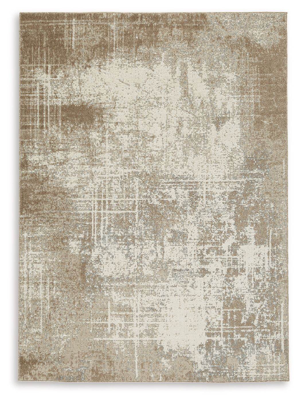 Grifflain - Rug - Forward Furniture