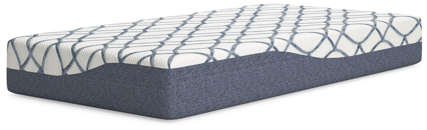 10 Inch Chime Elite 2.0 - Firm Mattress - Forward Furniture