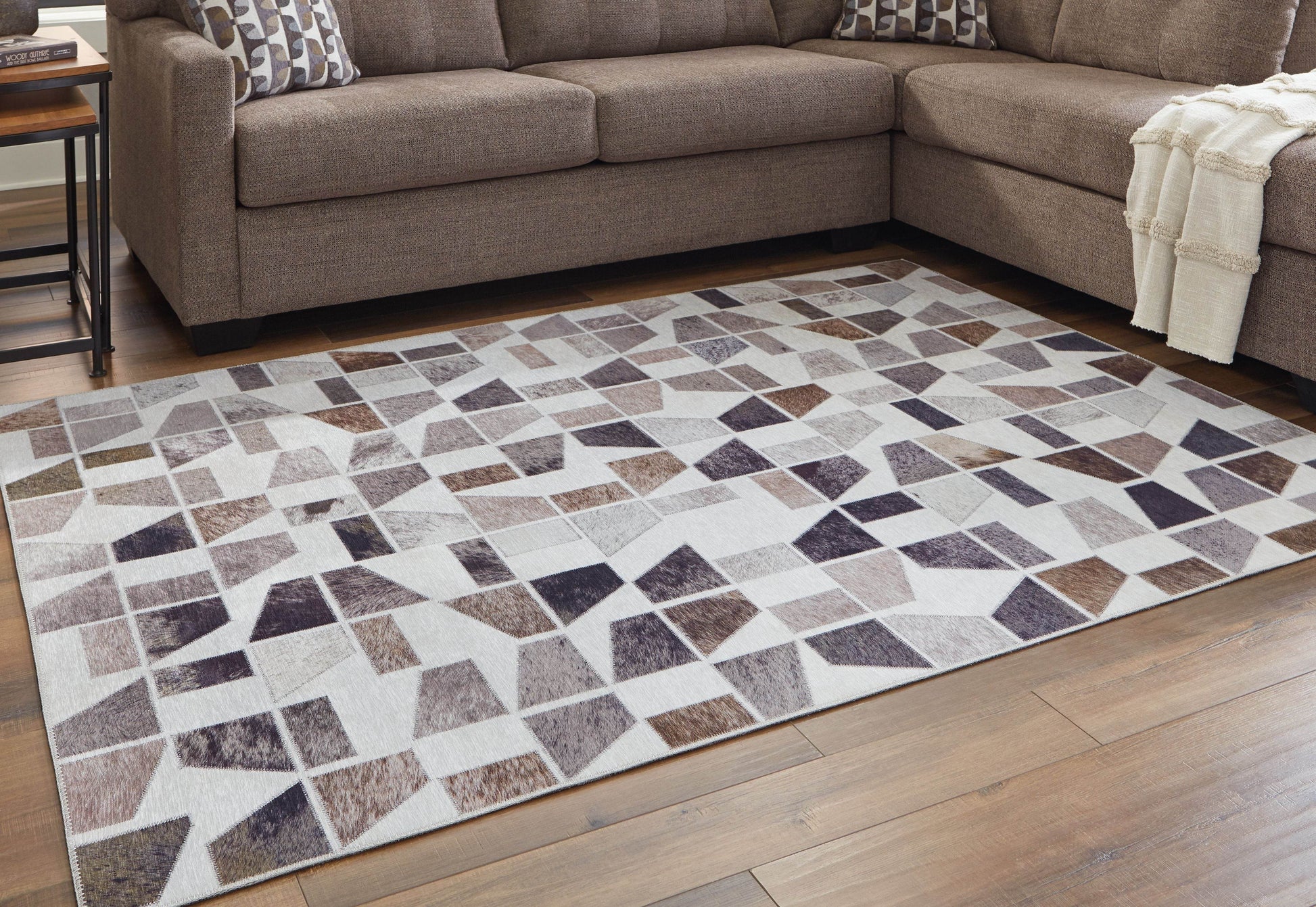 Jettner - Area Rug - Forward Furniture