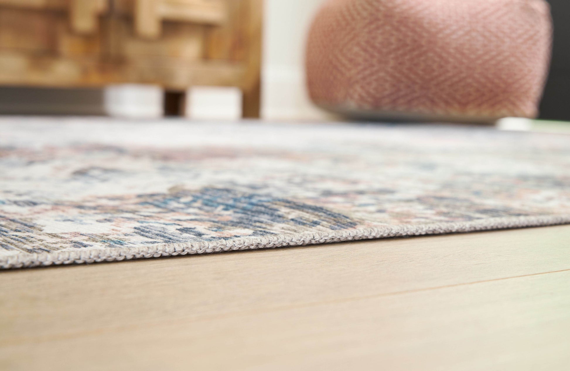 Willbertal - Rug - Forward Furniture