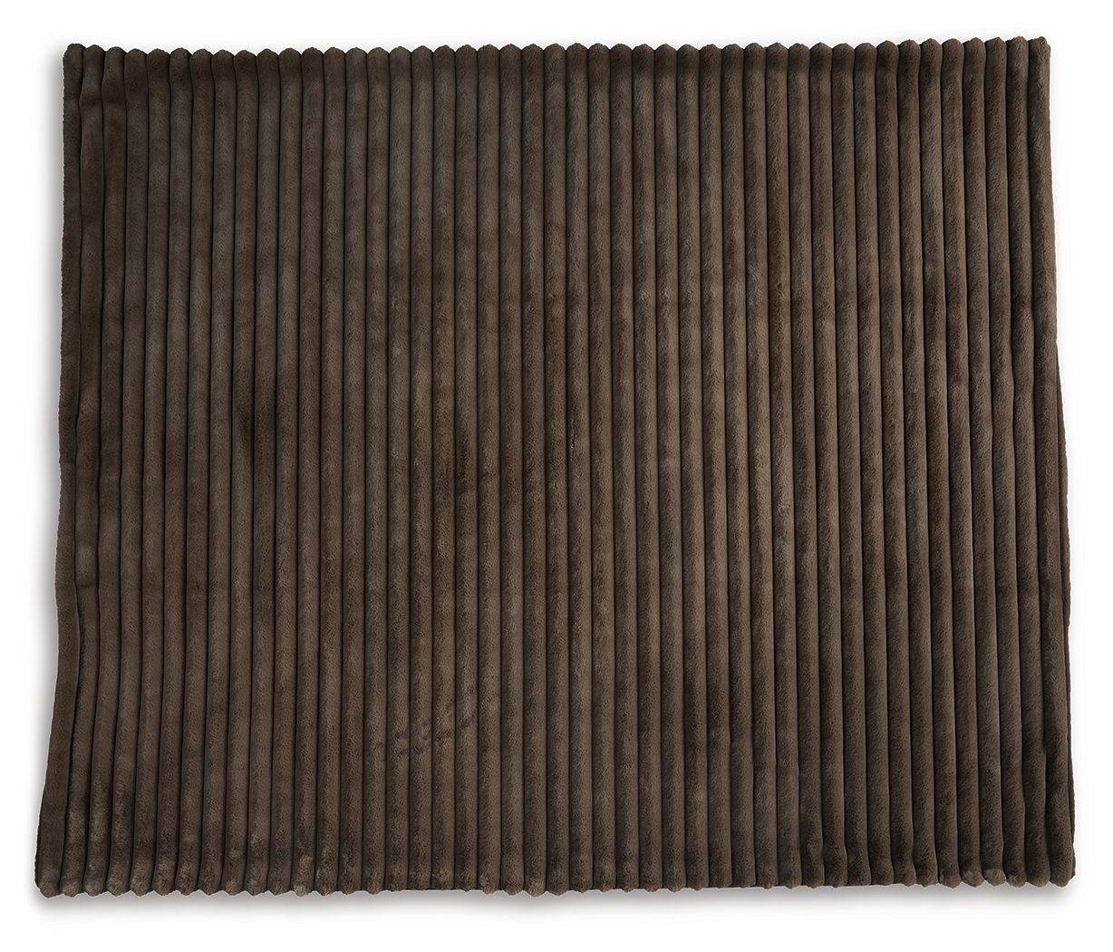 Alsonwell - Throw - Forward Furniture