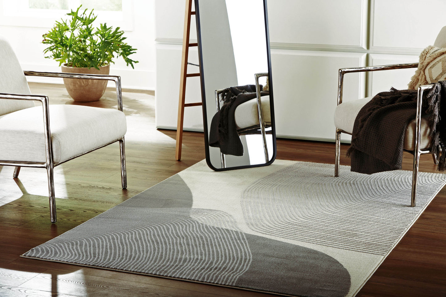 Winderburg - Rug - Forward Furniture