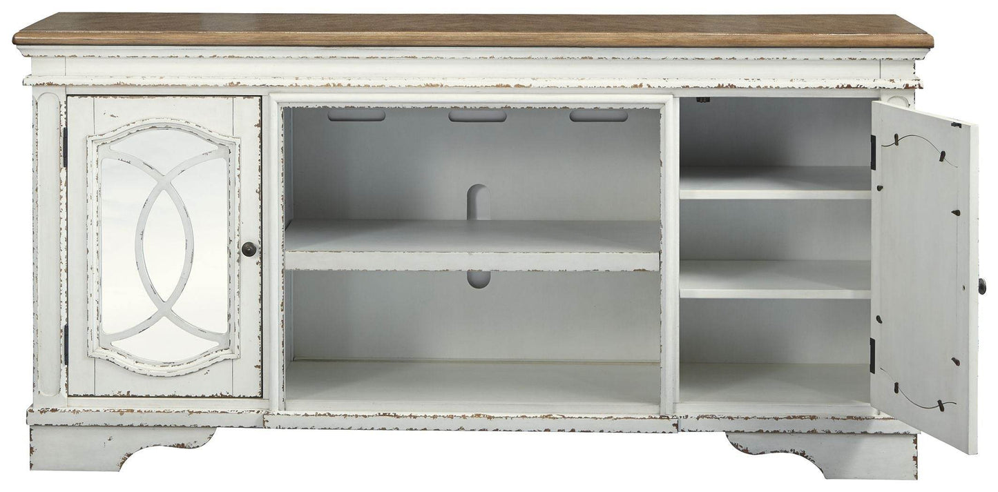 Realyn - TV Stand - Forward Furniture