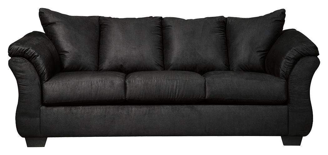 Darcy - Sofa - Forward Furniture