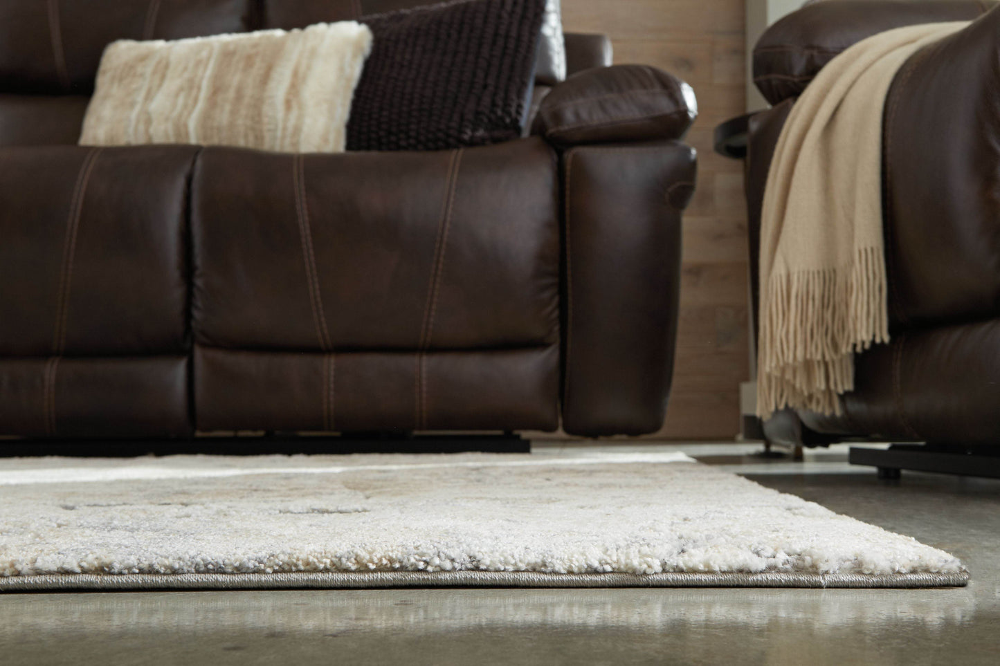Wyscott - Rug - Forward Furniture