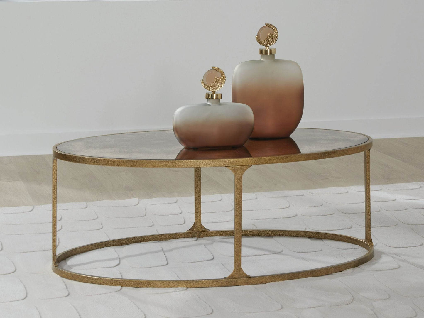 Korajane - Table